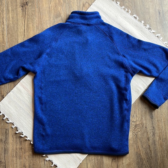 Patagonia Quarter-Zip - Picture 3 of 3